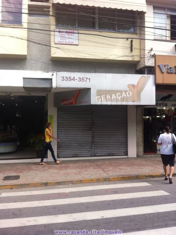 Foto 1 de 3 - Loja para aluguel em Campos Elíseos